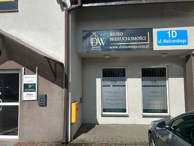 Domowizja - Biuro Nieruchomości Bełchatów